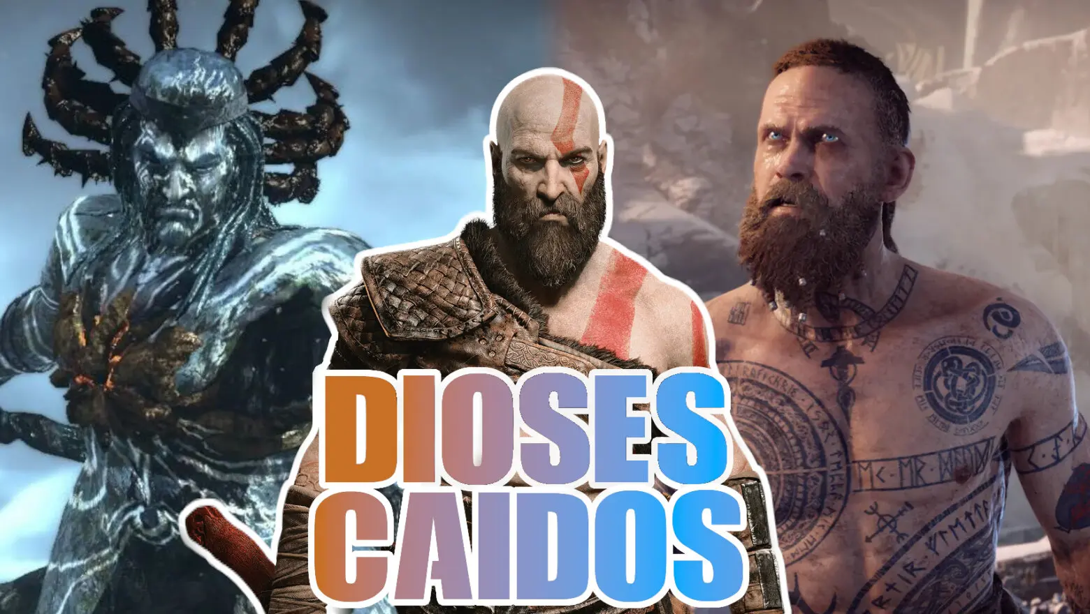 God of War