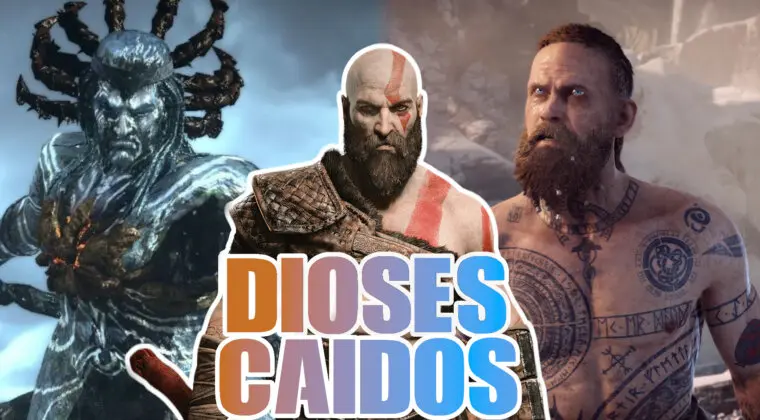 Imagen de ¿Cuántos dioses ha matado Kratos? Esta es la lista de víctimas del protagonista de God of War