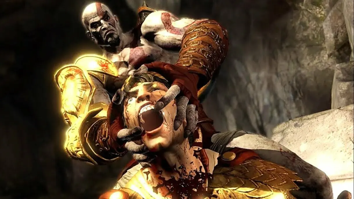 god of war dios 7