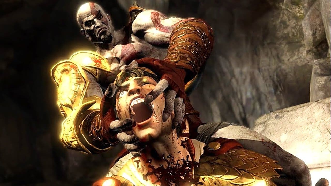 ¿Quién mató a Kratos