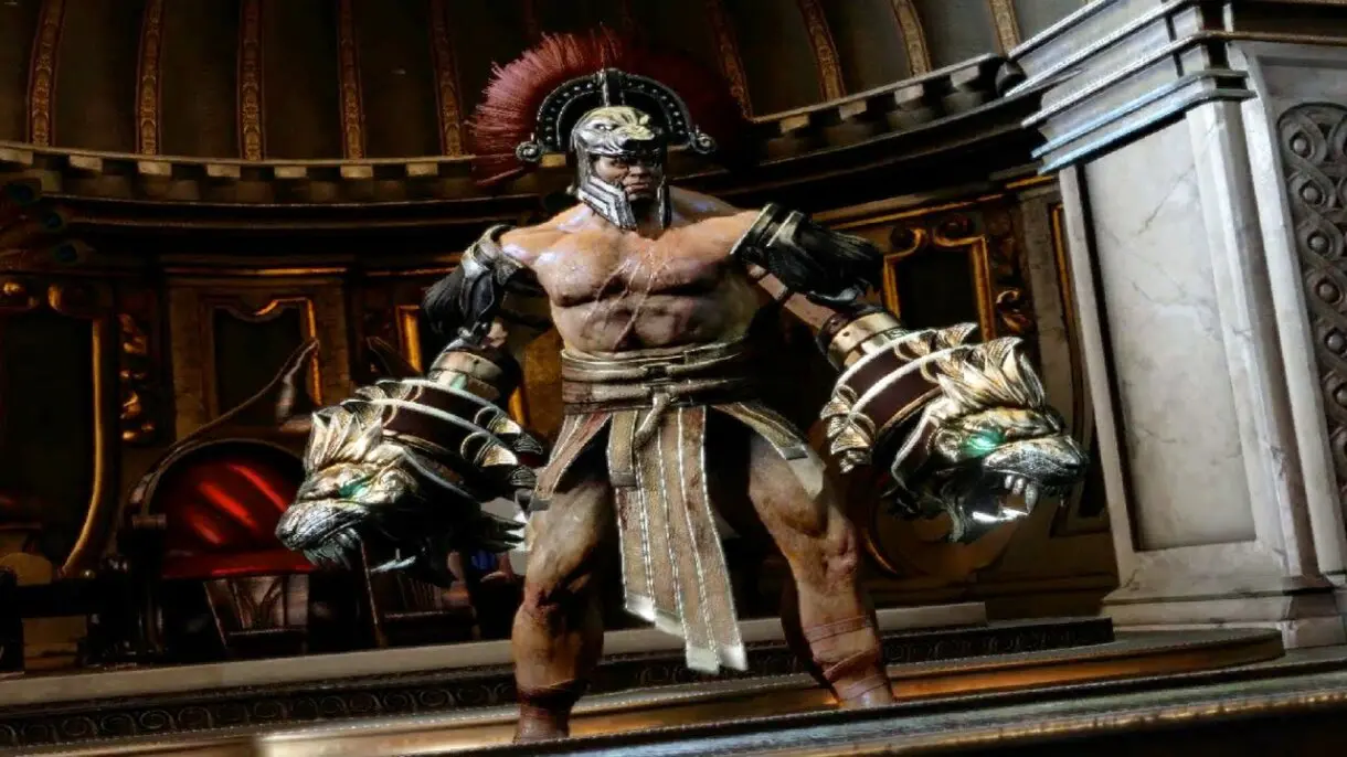 god of war dios 9