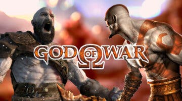 Imagen de ¿Por qué Kratos es tan poderoso? Te cuento cómo de temible es el protagonista de God of War