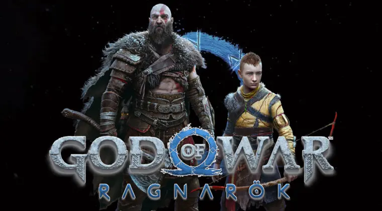 Imagen de God of War: Ragnarok - Cory Barlog lanza un misterioso mensaje sobre el anuncio del juego