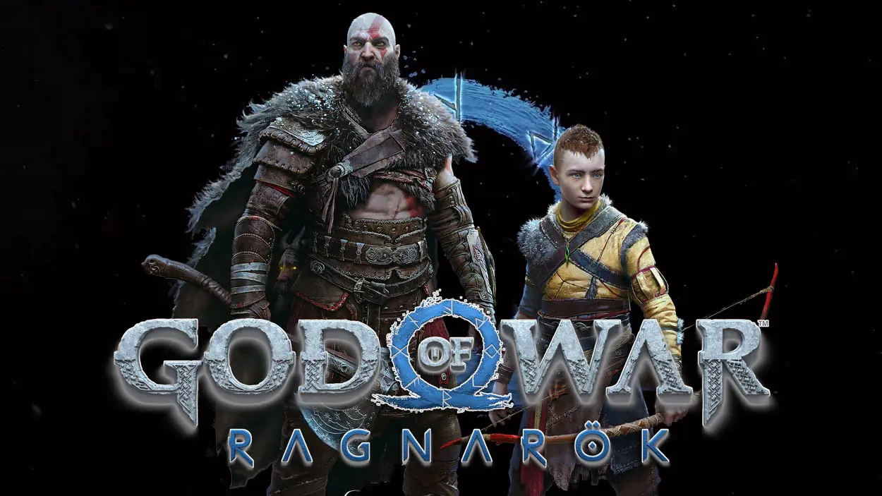God of War: Ragnarok