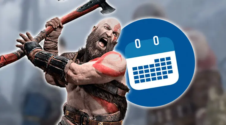 Imagen de Malas noticias: el anuncio de la fecha de lanzamiento de God of War: Ragnarök se habría retrasado