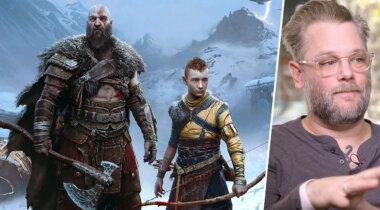 Imagen de Hay mucho más God of War en marcha: el próximo juego de Cory Barlog estará dentro del mismo universo