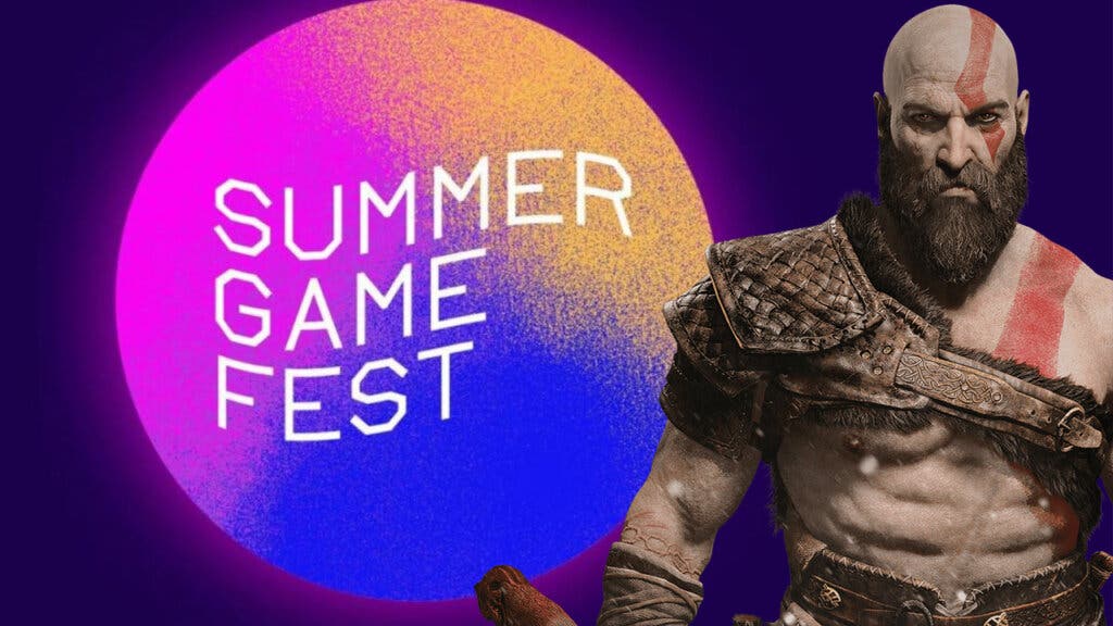 summer game fest god of war: ragnarök