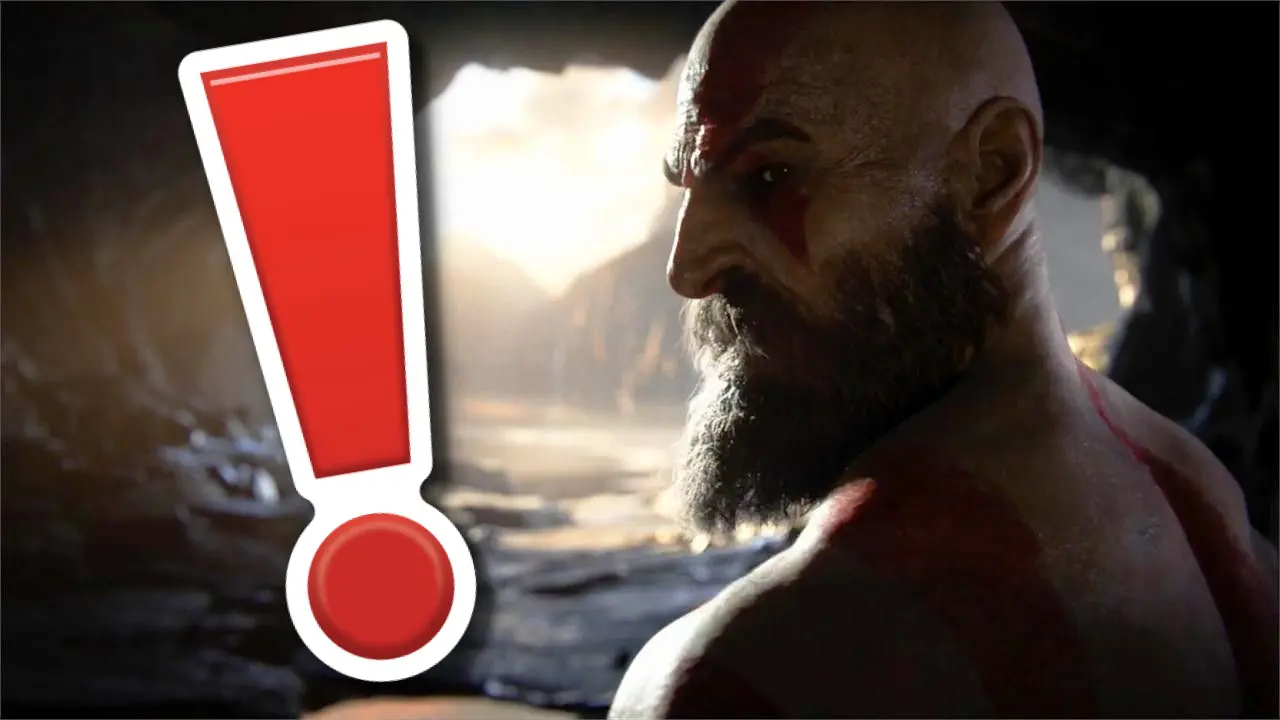 fecha de god of war ragnarok