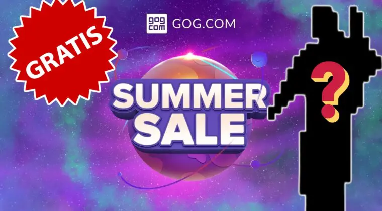 Imagen de GOG regala uno de los videojuegos de culto más queridos de los años 90, ¡Corre!