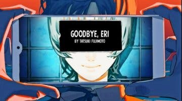 Imagen de Goodbye Eri: Así es la increíble portada del que será su volumen físico