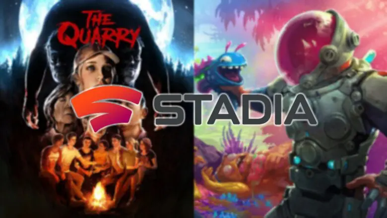 the quarry y high on life en stadia