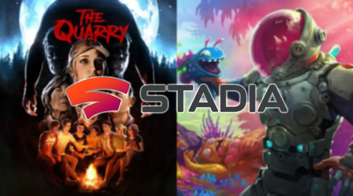 the quarry y high on life en stadia