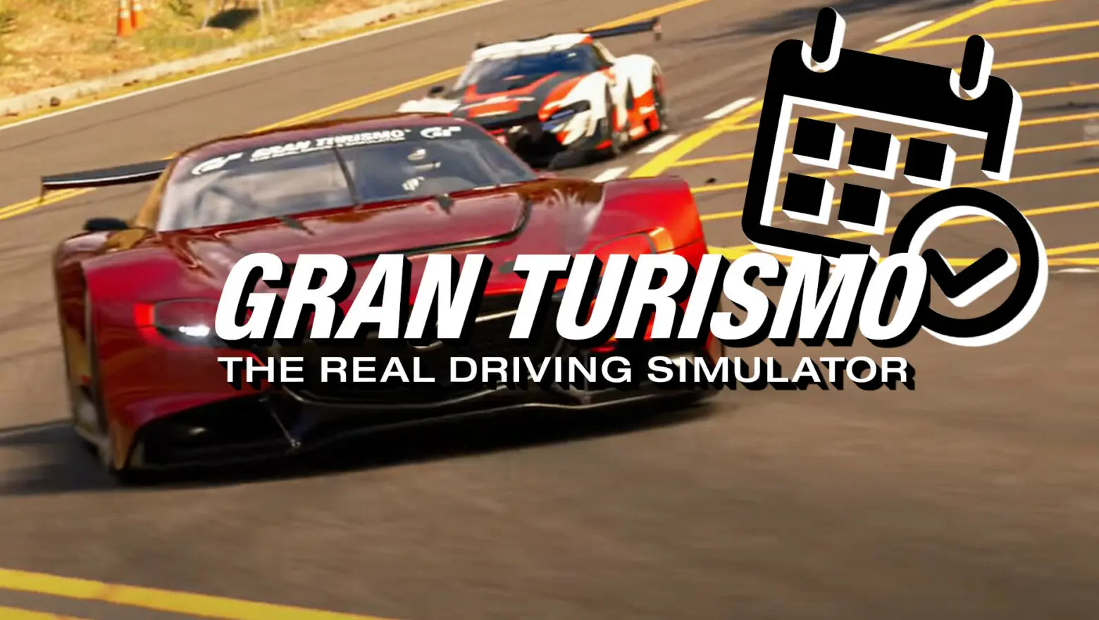 Gran Turismo película