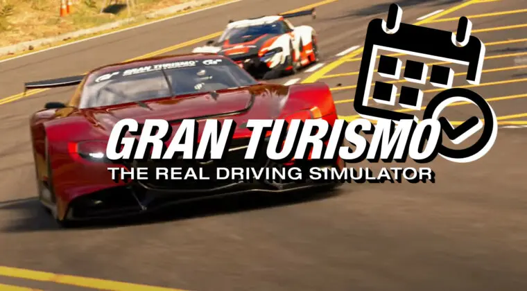 Imagen de La película de Gran Turismo pinta de locos: director, fecha, argumento y primeros detalles