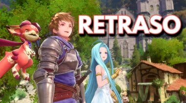 Imagen de Granblue Fantasy: Relink vuelve a dejarnos con las ganas al anunciar un retraso en su lanzamiento