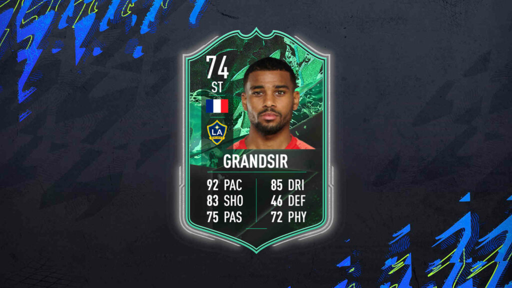 grandsir shapeshifters plata gratuito fifa 22 1