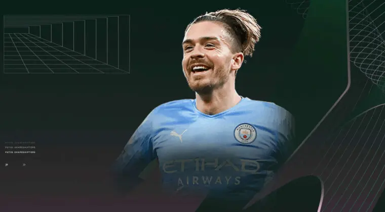 Imagen de FIFA 22: llegan nuevos Shapeshifters y estos son sus números