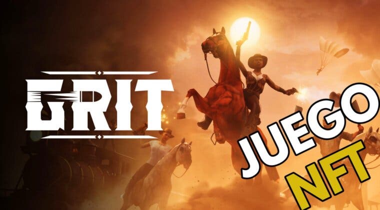 Imagen de Grit será el primer 'juego NFT' en llegar a Epic Games Store, y las críticas no han tardado en llegar