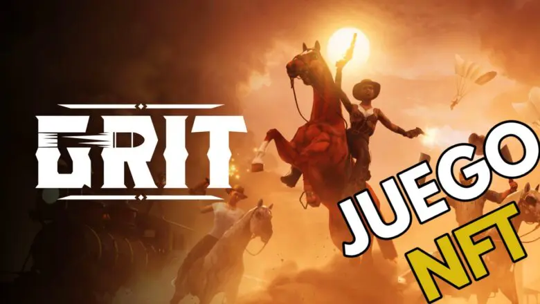 JUEGO NFT