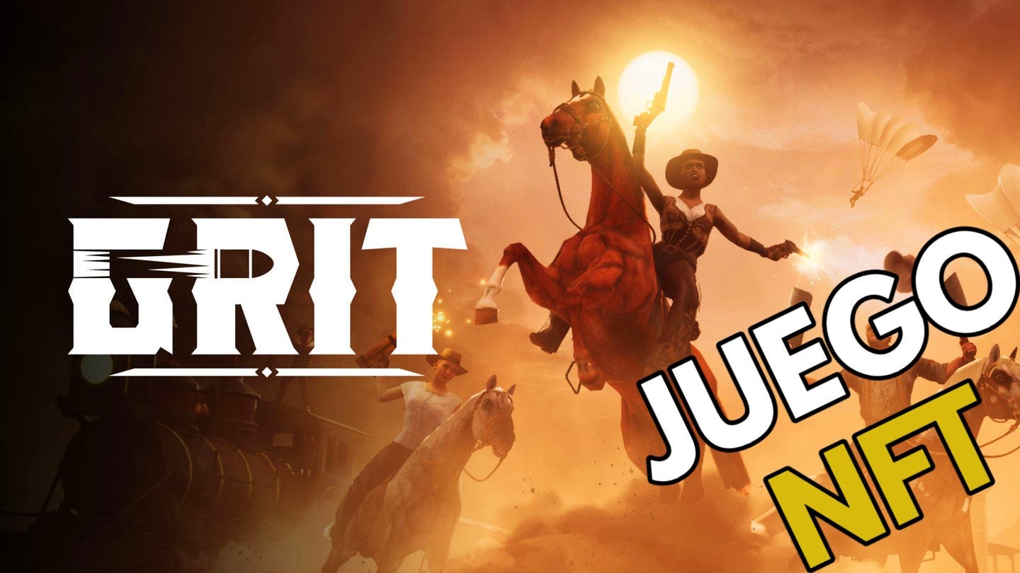Grit will be the first ‘NFT game’ to hit the Epic Games Store, and the reviews haven’t been long in coming.