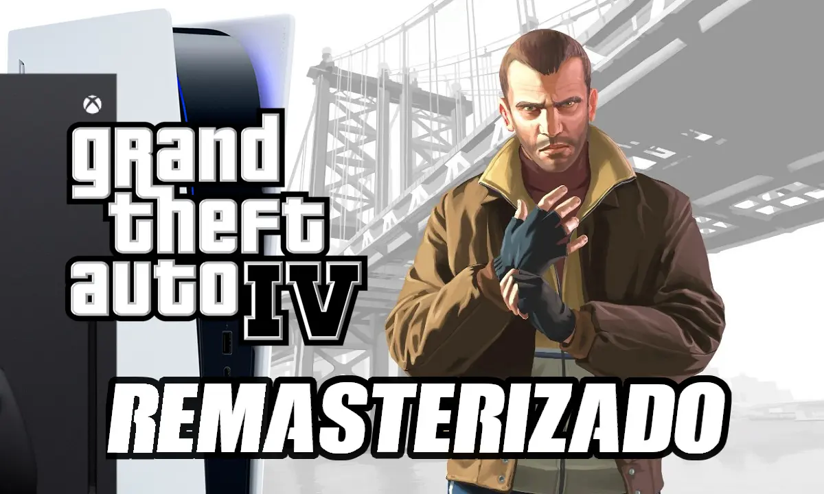 GTA 4
