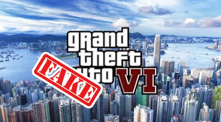 Imagen de Surge una nueva filtración sobre el supuesto tráiler de GTA 6... ¿Real o Fake?