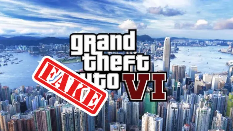 GTA 6