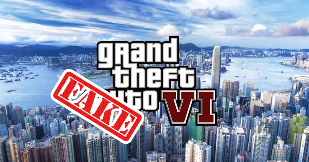 GTA 6