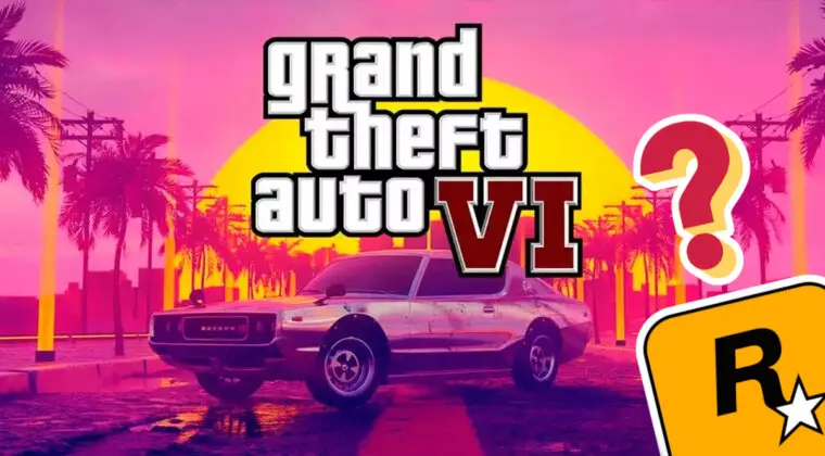 Imagen de ¿GTA 6? ¿DLC de GTA Online? La web de Rockstar ha empezado a hacer cosas muy raras