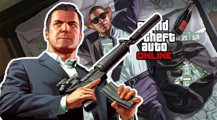 Imagen de ¿Nuevo DLC de GTA Online basado en Michael? Hacia ello apuntan estas extrañas filtraciones