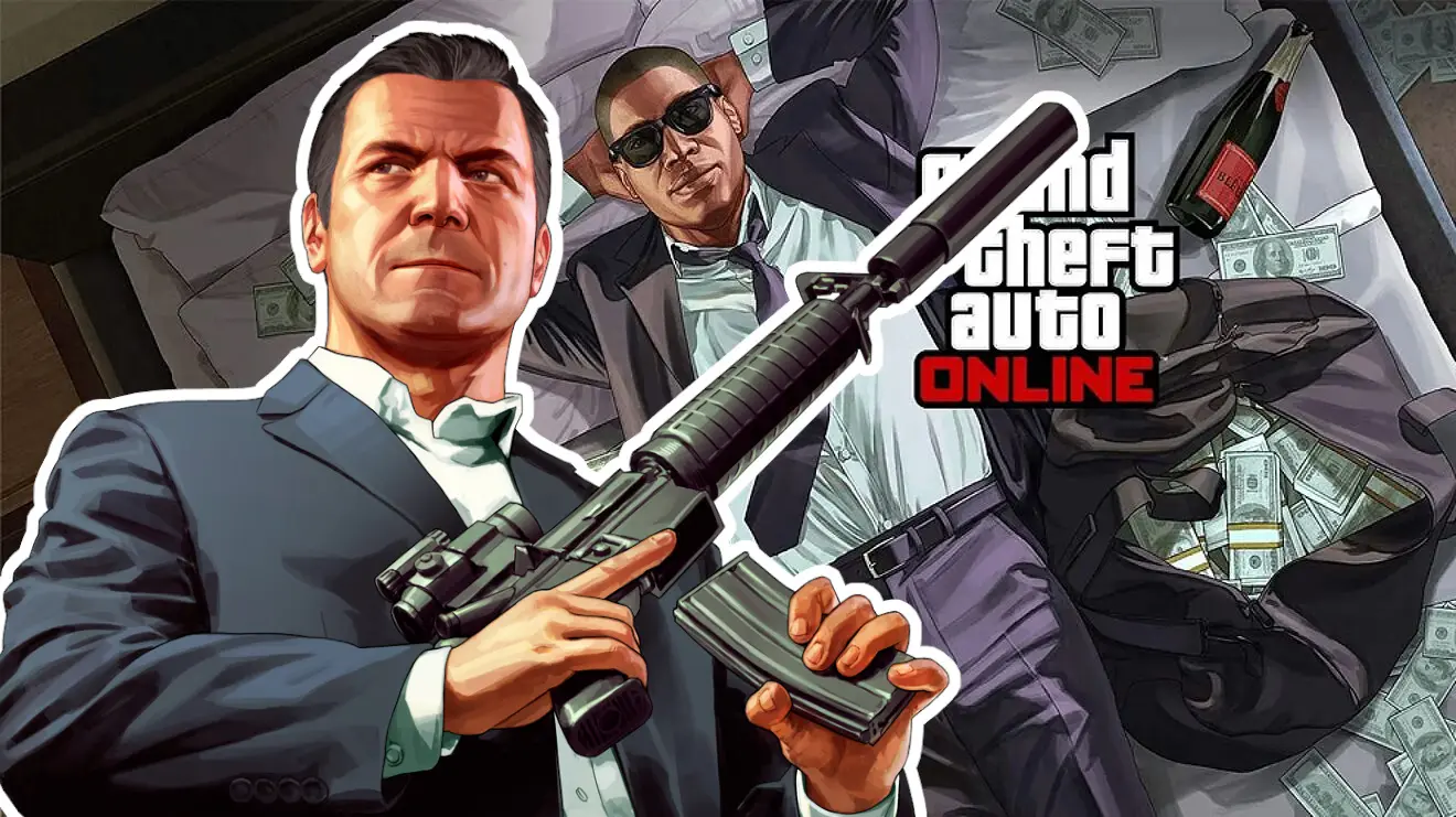 GTA Online