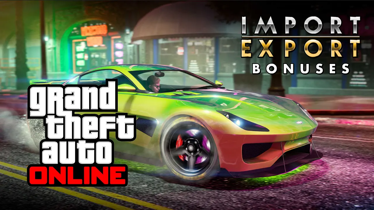 gta online actualizacion