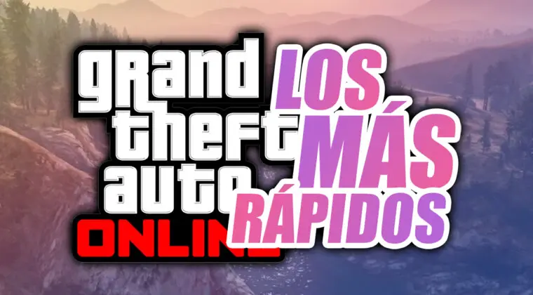 Imagen de GTA Online: los 10 coches y motos más rápidos que puedes comprar en el juego