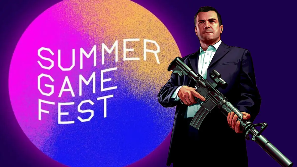 gta summer games fest