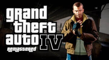 Imagen de ¿Grand Theft Auto IV Remasterizado? Así afirma su desarrollo un filtrador