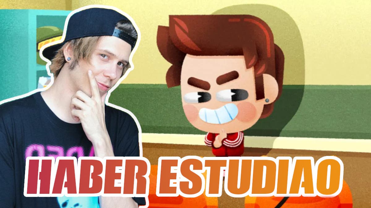 Haber Estudiao Rubius