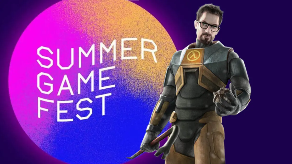 half life summer game fest