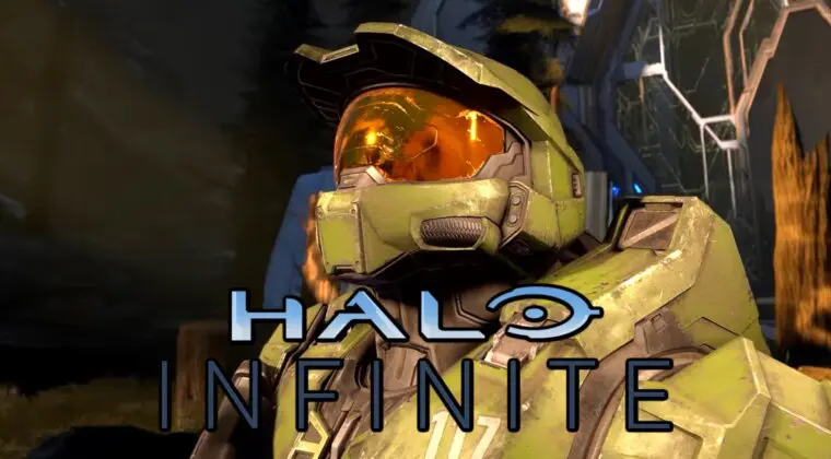Imagen de El modo Forja de Halo Infinite ofrecerá una libertad creativa sin precedentes