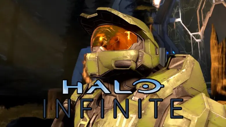 halo infinite
