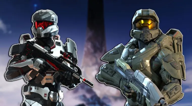 Imagen de ¿Quieres probar el modo cooperativo de Halo Infinite? Pues quédate, que te lo cuento