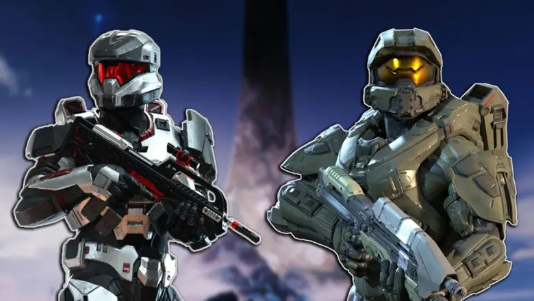 Halo Infinite