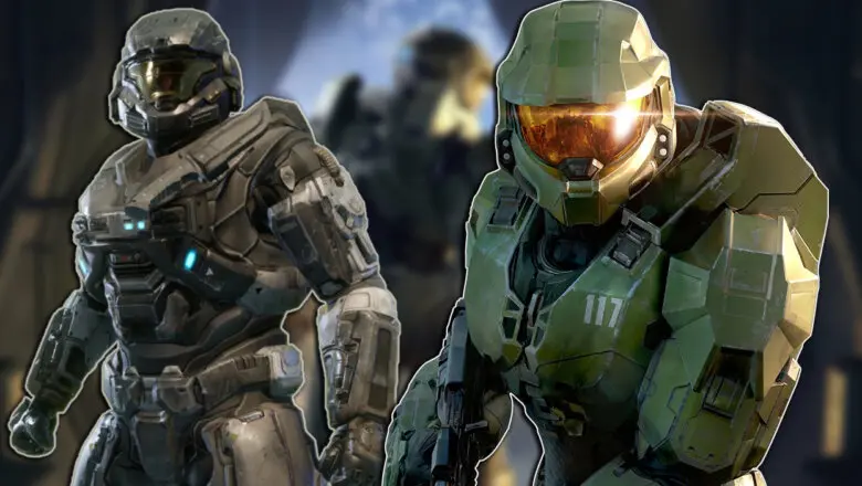 Halo Infinite