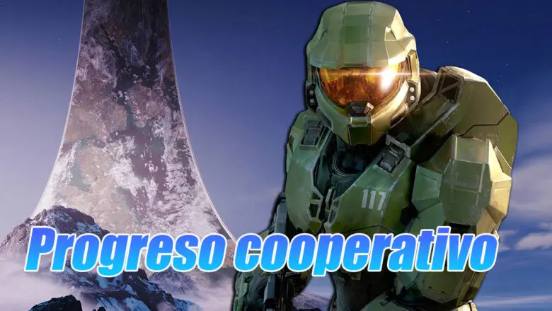 Halo Infinite