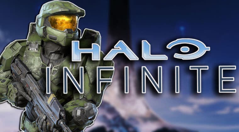 Imagen de Halo Infinite: 343 Industries anuncia la campaña cooperativa y yo estoy ilusionadísima