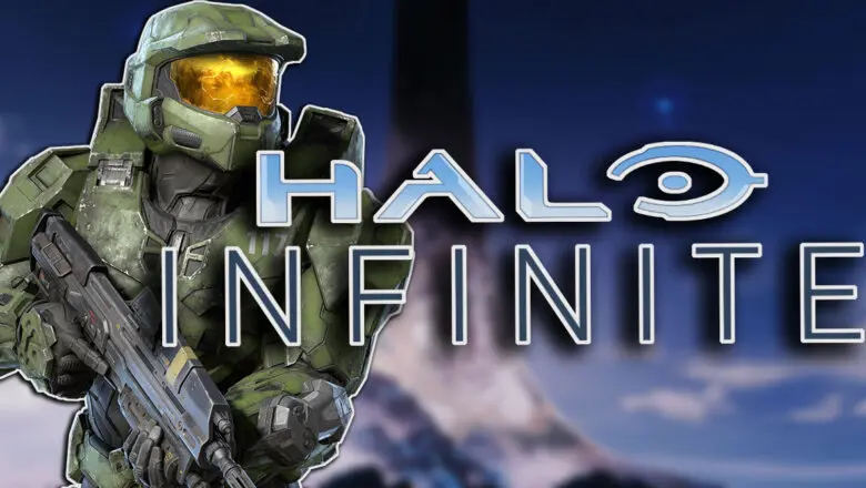 Halo Infinite