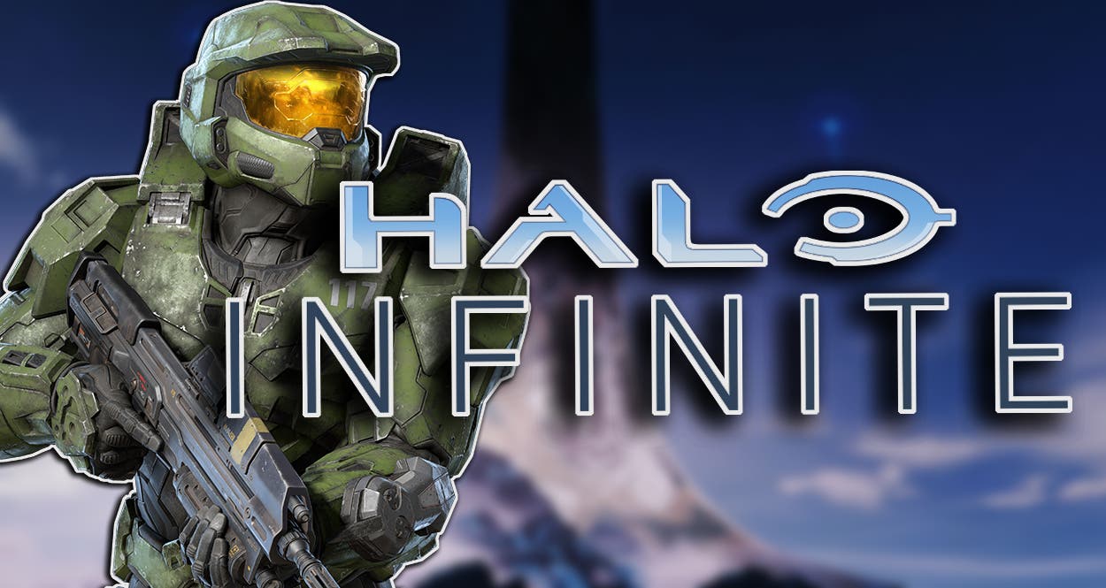 Halo Infinite