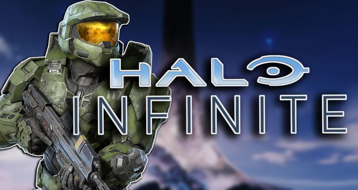 Halo Infinite