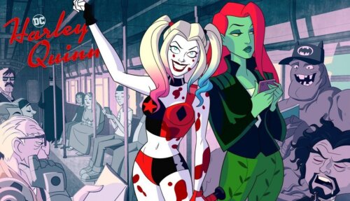 Cuantas Peliculas De Harley Quinn Hay areajugones.sport.es