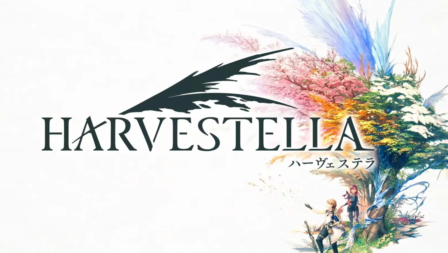 harvestella