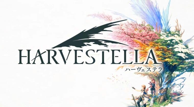 Imagen de Square Enix sorprende con Harvestella, un juego que mezcla rol, combates y simulación granjera